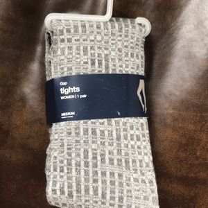 Gap Tights NWT